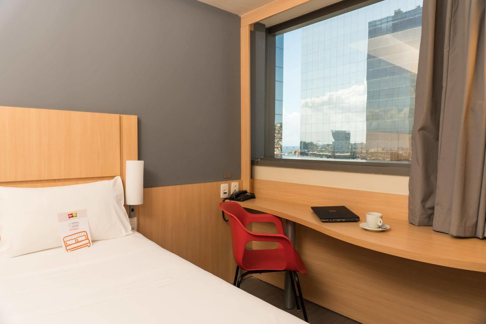 Hotel Ibis Rio Porto Atlantico Río de Janeiro